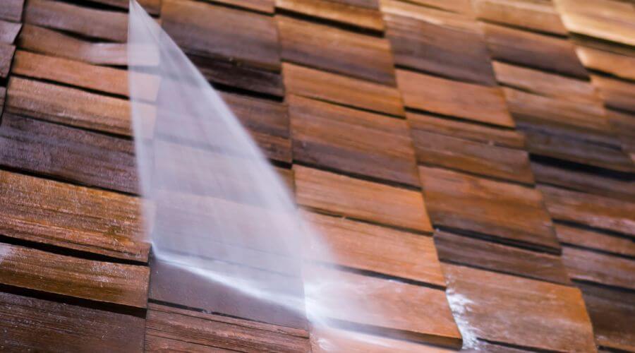 Clay tile roof repair and installation in Magnolia, DE